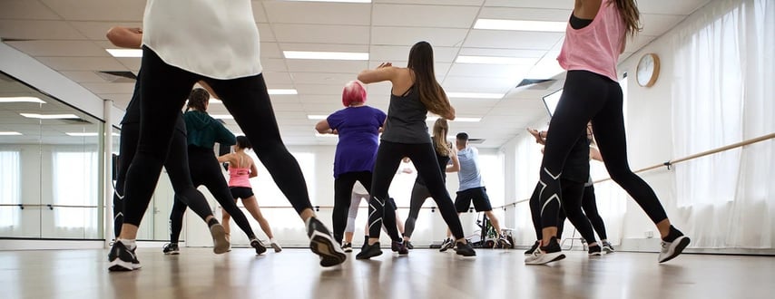 Dance Dynamics (1)