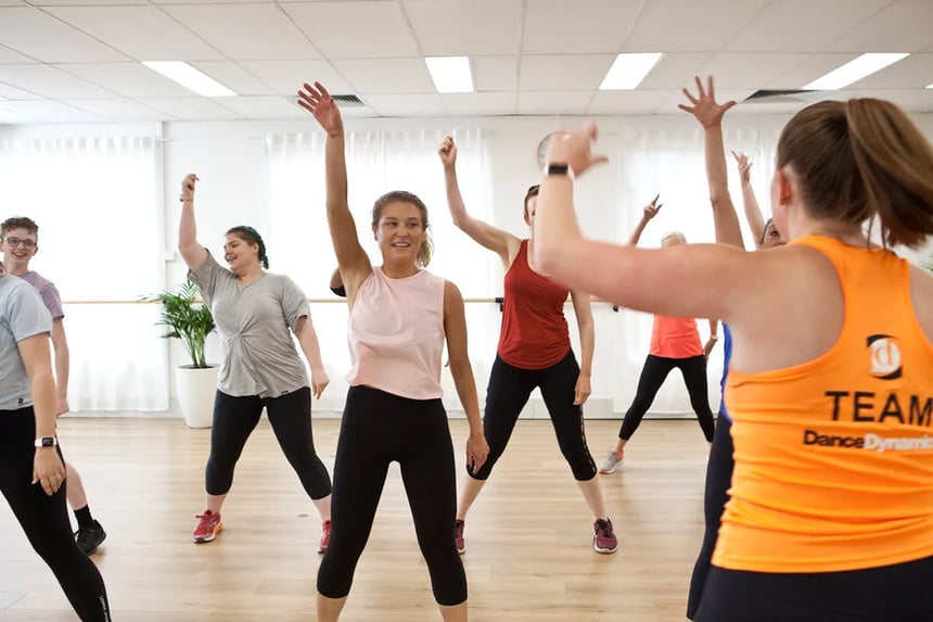Dance Dynamics (3)